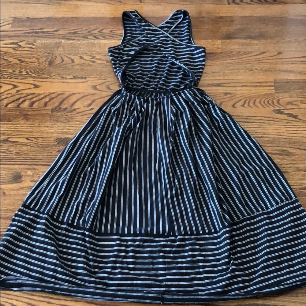ASOS dress